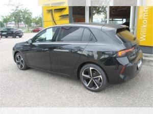 Opel Astra 1.2 Turbo Hybrid 48V GS SHZ|LRHZ|NAV|IHUD