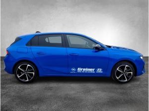 Opel Astra 1.2 Turbo GS S/S NAVI|KAMERA|PDC|SHZ