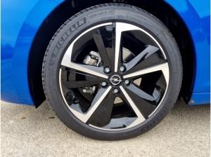 Opel Astra 1.2 Turbo GS S/S NAVI|KAMERA|PDC|SHZ