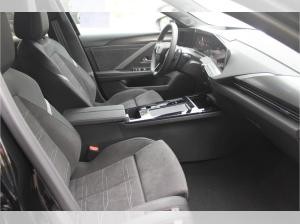 Opel Astra 1.2 Turbo Hybrid 48V GS SHZ|LRHZ|NAV|IHUD