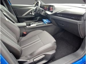 Opel Astra 1.2 Turbo GS S/S NAVI|KAMERA|PDC|SHZ