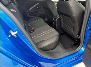 Opel Astra 1.2 Turbo GS S/S NAVI|KAMERA|PDC|SHZ