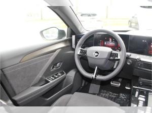 Opel Astra 1.2 Turbo Hybrid 48V GS SHZ|LRHZ|NAV|IHUD