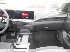 Opel Astra 1.2 Turbo Hybrid 48V GS SHZ|LRHZ|NAV|IHUD