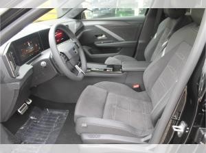 Opel Astra 1.2 Turbo Hybrid 48V GS SHZ|LRHZ|NAV|IHUD