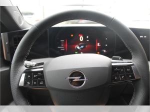 Opel Astra 1.2 Turbo Hybrid 48V GS SHZ|LRHZ|NAV|IHUD