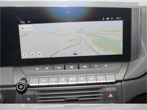 Opel Astra 1.2 Turbo Hybrid 48V GS SHZ|LRHZ|NAV|IHUD