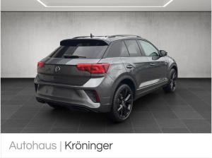 Volkswagen T-Roc 1.5 TSI DSG R-Line Navi ACC IQ Rück **SOFORT VERFÜGBAR**
