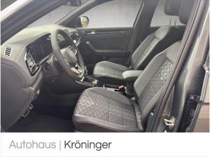 Volkswagen T-Roc 1.5 TSI DSG R-Line Navi ACC IQ Rück **SOFORT VERFÜGBAR**