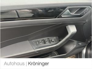 Volkswagen T-Roc 1.5 TSI DSG R-Line Navi ACC IQ Rück **SOFORT VERFÜGBAR**