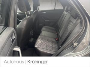Volkswagen T-Roc 1.5 TSI DSG R-Line Navi ACC IQ Rück **SOFORT VERFÜGBAR**