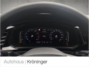 Volkswagen T-Roc 1.5 TSI DSG R-Line Navi ACC IQ Rück **SOFORT VERFÜGBAR**