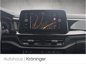 Volkswagen T-Roc 1.5 TSI DSG R-Line Navi ACC IQ Rück **SOFORT VERFÜGBAR**