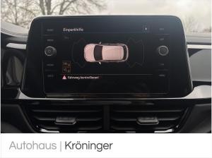 Volkswagen T-Roc 1.5 TSI DSG R-Line Navi ACC IQ Rück **SOFORT VERFÜGBAR**