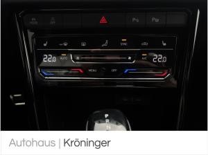Volkswagen T-Roc 1.5 TSI DSG R-Line Navi ACC IQ Rück **SOFORT VERFÜGBAR**