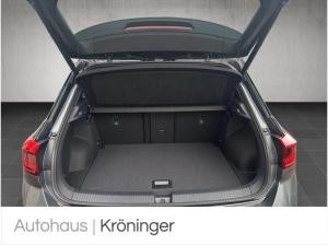 Volkswagen T-Roc 1.5 TSI DSG R-Line Navi ACC IQ Rück **SOFORT VERFÜGBAR**