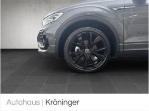 Volkswagen T-Roc 1.5 TSI DSG R-Line Navi ACC IQ Rück **SOFORT VERFÜGBAR**