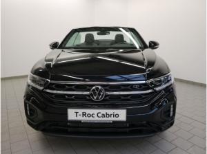 Volkswagen T-Roc Cabriolet R-Line 1.5 TSI DSG inkl. WR *SOFORT VERFÜGBAR*