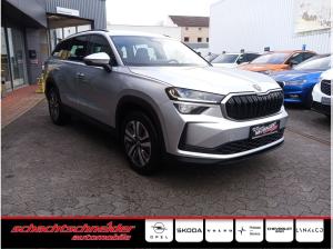 Skoda Kodiaq 2.0 TDI DSG Selection