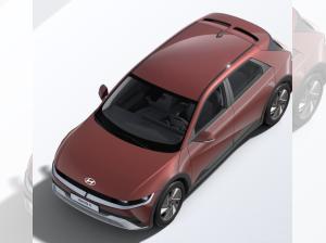Hyundai IONIQ 5 63 kWh MJ25⚡ Basis+Wärmepumpe+Lagerfahrzeug⚡
