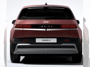 Hyundai IONIQ 5 63 kWh MJ25⚡ Basis+Wärmepumpe+Lagerfahrzeug⚡