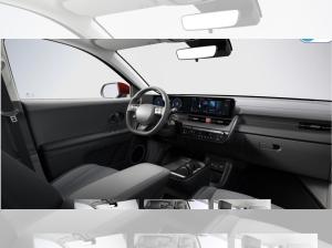 Hyundai IONIQ 5 63 kWh MJ25⚡ Basis+Wärmepumpe+Lagerfahrzeug⚡