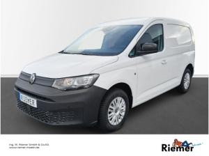 Volkswagen Caddy Cargo 2,0l TDI 75 kW AHK+R-Kam. SOFORT VERFÜGBAR