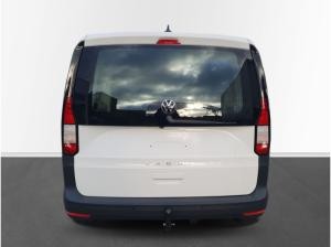 Volkswagen Caddy Cargo 2,0l TDI 75 kW AHK+R-Kam. SOFORT VERFÜGBAR