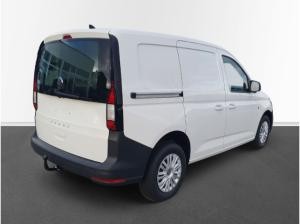 Volkswagen Caddy Cargo 2,0l TDI 75 kW AHK+R-Kam. SOFORT VERFÜGBAR