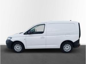 Volkswagen Caddy Cargo 2,0l TDI 75 kW AHK+R-Kam. SOFORT VERFÜGBAR