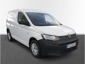 Volkswagen Caddy Cargo 2,0l TDI 75 kW AHK+R-Kam. SOFORT VERFÜGBAR