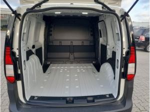 Volkswagen Caddy Cargo 2,0l TDI 75 kW AHK+R-Kam. SOFORT VERFÜGBAR
