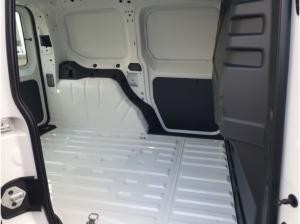 Volkswagen Caddy Cargo 2,0l TDI 75 kW AHK+R-Kam. SOFORT VERFÜGBAR