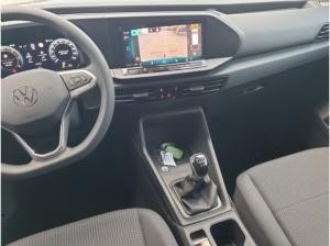 Volkswagen Caddy Cargo 2,0l TDI 75 kW AHK+R-Kam. SOFORT VERFÜGBAR