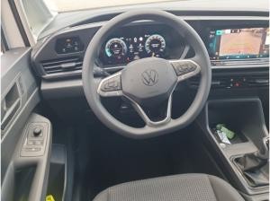 Volkswagen Caddy Cargo 2,0l TDI 75 kW AHK+R-Kam. SOFORT VERFÜGBAR