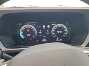 Volkswagen Caddy Cargo 2,0l TDI 75 kW AHK+R-Kam. SOFORT VERFÜGBAR