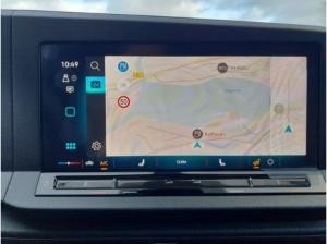 Volkswagen Caddy Cargo 2,0l TDI 75 kW AHK+R-Kam. SOFORT VERFÜGBAR