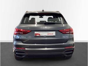Audi Q3 ** S line ** 35 TDI quattro S tronic Navi Rückfahrkam. El. Heckklappe