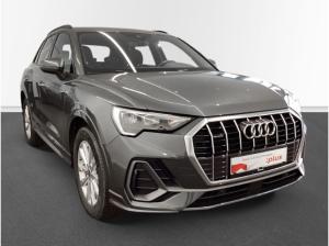 Audi Q3 ** S line ** 35 TDI quattro S tronic Navi Rückfahrkam. El. Heckklappe