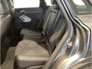 Audi Q3 ** S line ** 35 TDI quattro S tronic Navi Rückfahrkam. El. Heckklappe
