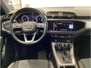 Audi Q3 ** S line ** 35 TDI quattro S tronic Navi Rückfahrkam. El. Heckklappe