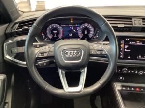 Audi Q3 ** S line ** 35 TDI quattro S tronic Navi Rückfahrkam. El. Heckklappe
