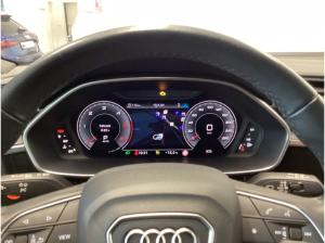 Audi Q3 ** S line ** 35 TDI quattro S tronic Navi Rückfahrkam. El. Heckklappe