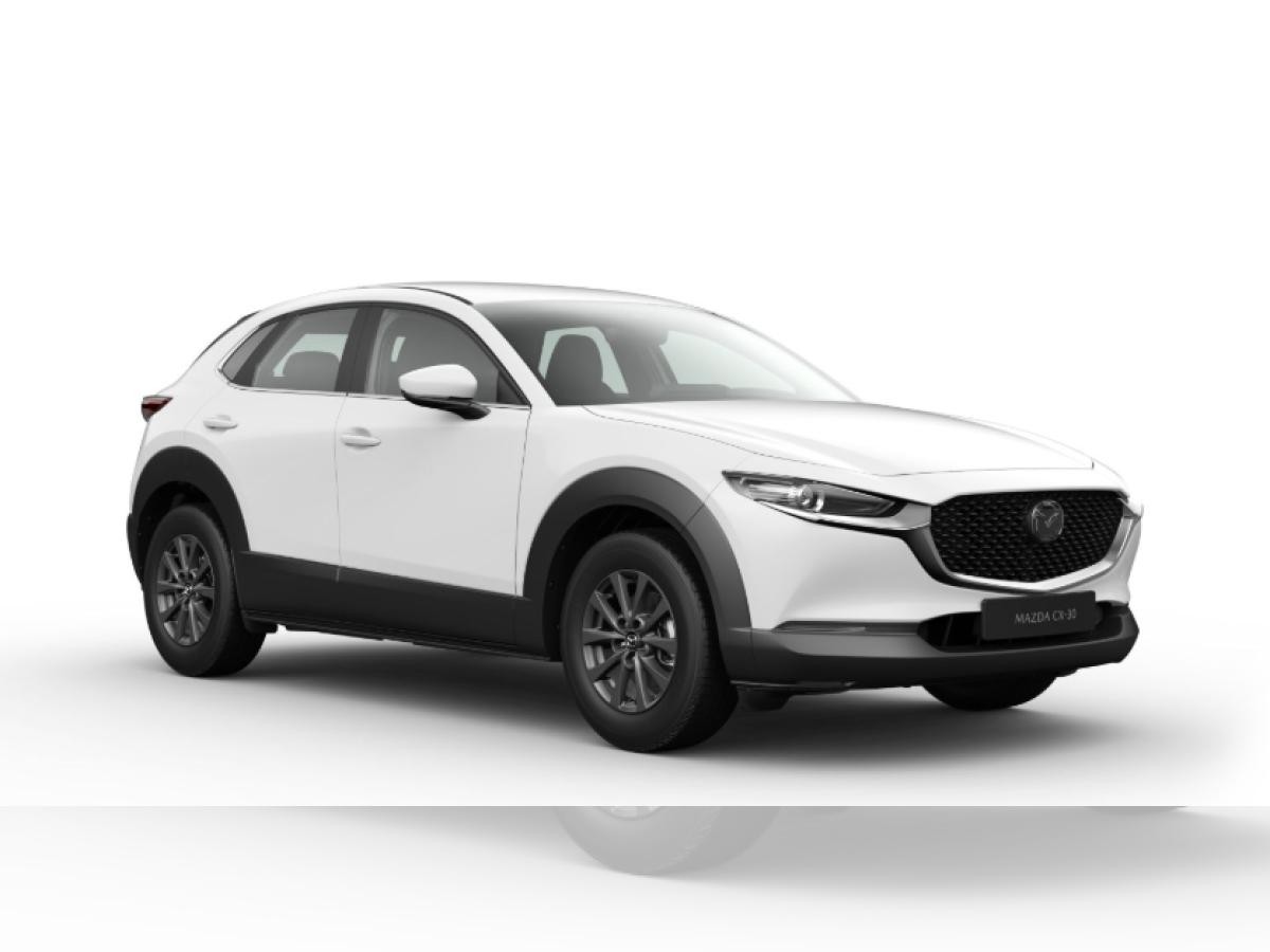 Mazda CX-30 PRIME-LINE