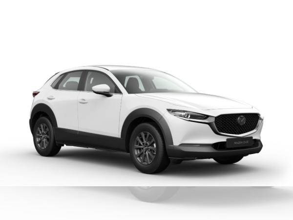 Mazda CX-30 PRIME-LINE