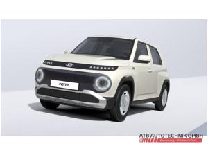 Hyundai INSTER 49kWh Select 2WD Navi digitales Cockpit ACC