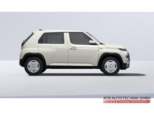 Hyundai INSTER 49kWh Select 2WD Navi digitales Cockpit ACC