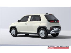 Hyundai INSTER 49kWh Select 2WD Navi digitales Cockpit ACC