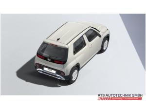 Hyundai INSTER 49kWh Select 2WD Navi digitales Cockpit ACC