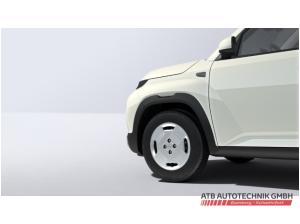 Hyundai INSTER 49kWh Select 2WD Navi digitales Cockpit ACC